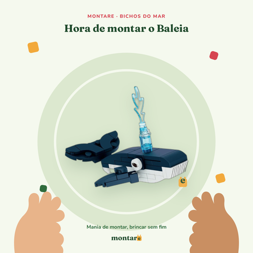 Baleia