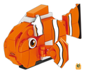 Peixe- Palhaço